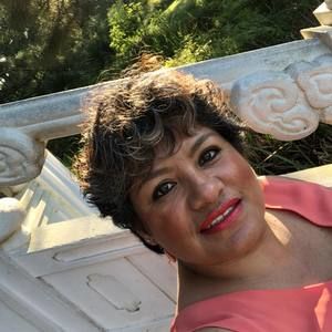 Meet your Posher, Mayte